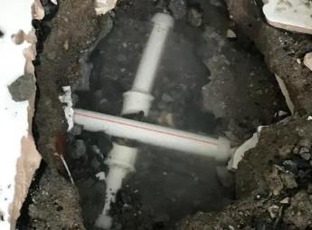 赞皇阳台漏水维修公司为您分享楼上楼下漏水怎么处理