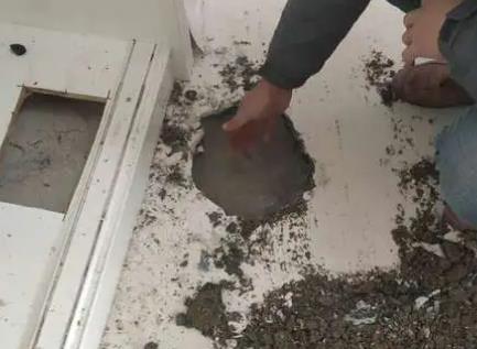 赞皇卫生间漏水维修公司分享下精确定位查漏水一次多少钱?不同级别收费不同