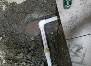 赞皇阳台漏水维修时有哪些声音会影响检漏仪